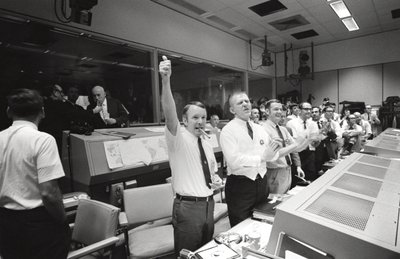 Apollo 13 - NASA by NASA Images