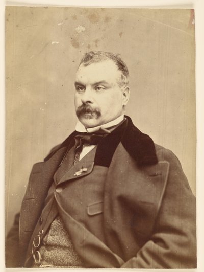 Octave Penguilly L