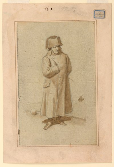 General Napoleon Bonaparte by Napoleon Bonaparte