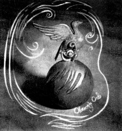 Signs of the Zodiac: Aries by Neale Osborne
