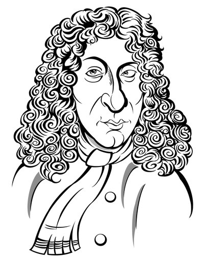 Tomaso Giovanni Albinoni, 2019 by Neale Osborne