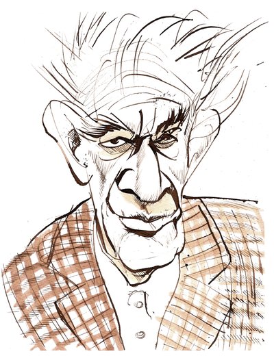 Tor Mann by Neale Osborne