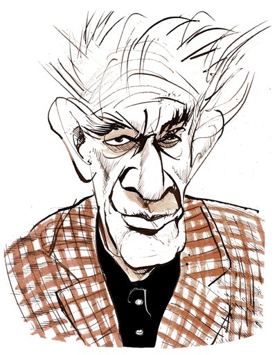 Tor Mann by Neale Osborne