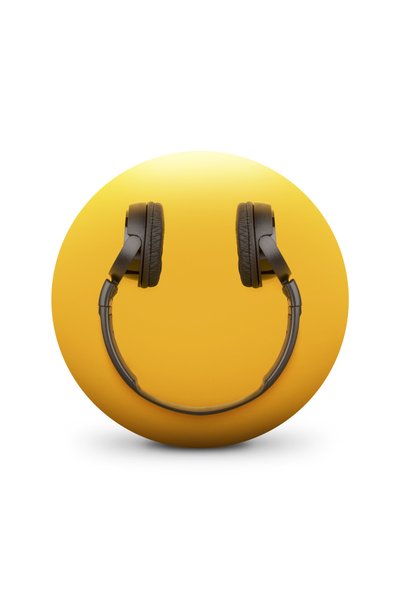 Smile, 2021 by Niccolò Fioriti