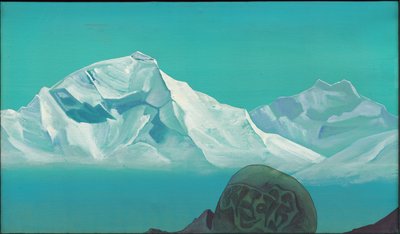 Path to Kailas, 
