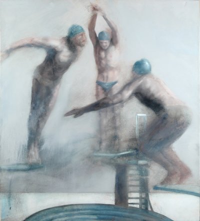 Divers by Nicola Pucci