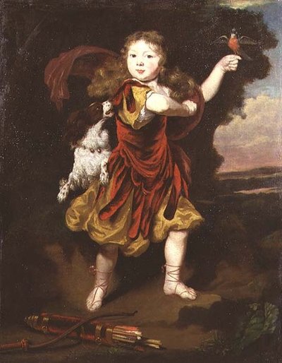 Unknown Image by Nicolaes Maes
