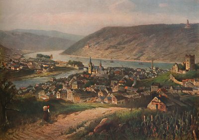 Bingen by Nicolai Astudin
