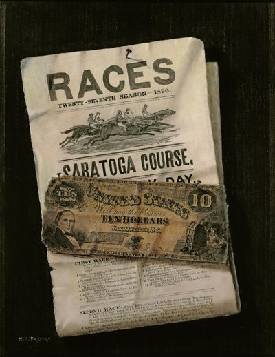 Unknown Image by Nicolas Alden Brooks