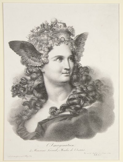 L by Nicolas Henri Jacob
