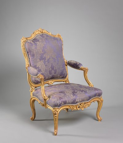Armchair by Nicolas Heurtaut