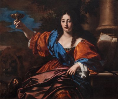 Circe by Nicolas Regnier