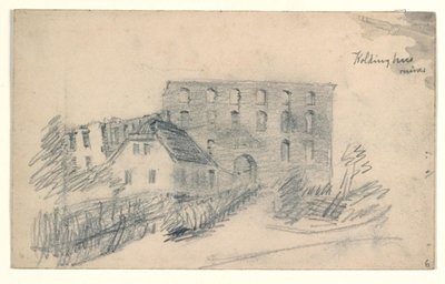 Koldinghus by Niels Larsen Stevns