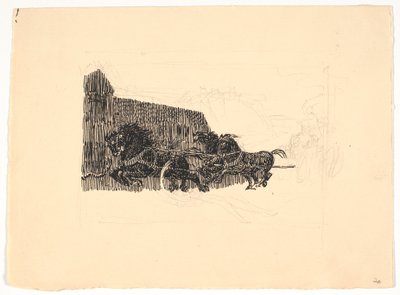 Study for 