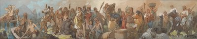 The History of Trade, 1898 by Nikolai Nikolayevich Karasin