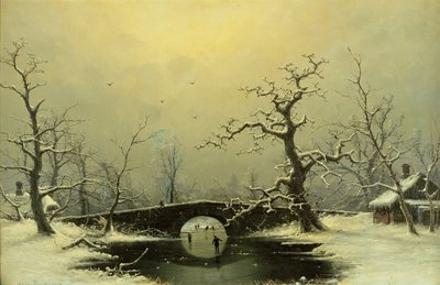 Unknown Image by Nils Hans Christiansen
