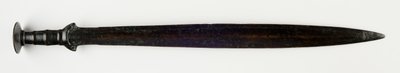 Sword by Northern European School