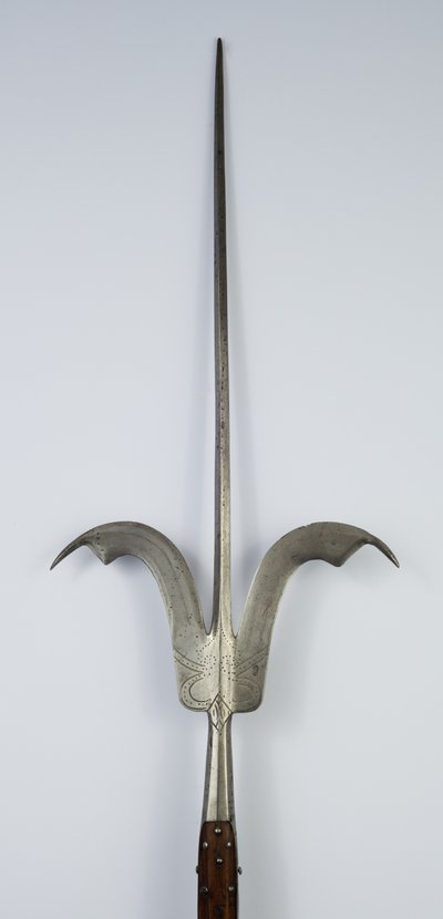 Friuli Spear by Northern Italian School