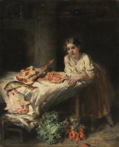 The Bourgeois