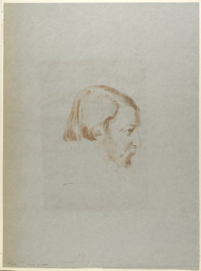 Paul Sérusier, Painter by Odilon Redon