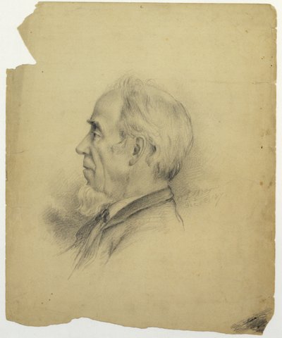 Dr. Eugene Martinache by Olin Levi Warner