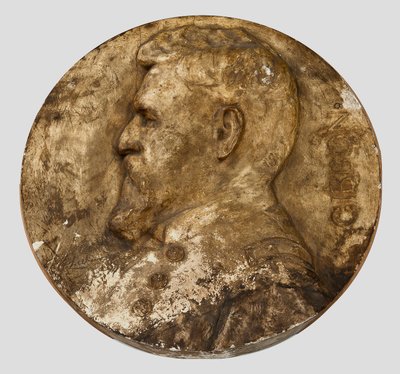 Gen. John Gibbon by Olin Levi Warner