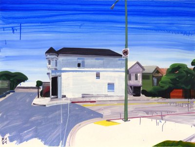 Klnd 1, 2011 by Olivier Morel