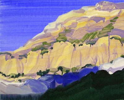 Leukerbad 10, 2012 by Olivier Morel