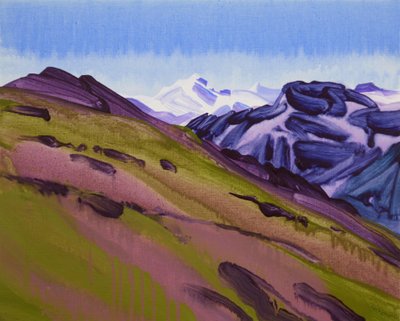 Leukerbad 18, 2012 by Olivier Morel
