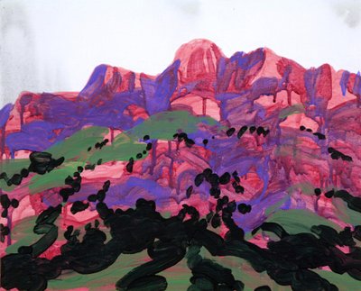Leukerbad 19, 2012 by Olivier Morel