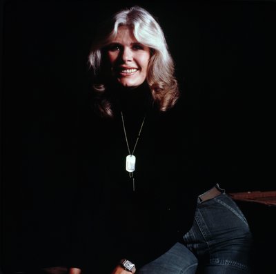 MASH (Loretta Swit) by Orlando Suero