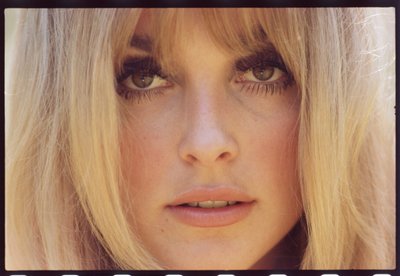 Sharon Tate by Orlando Suero