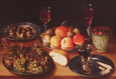 Unknown Image by Osias the Elder Beert