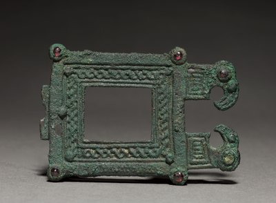 Buckle by Ostrogothic