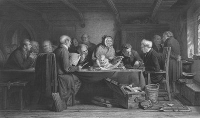 The Foundling by P. Lightfoot