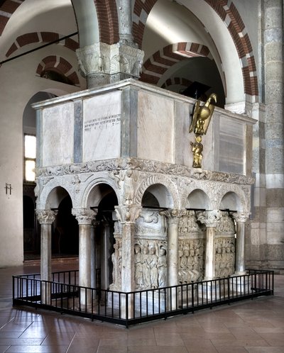 Stilicho