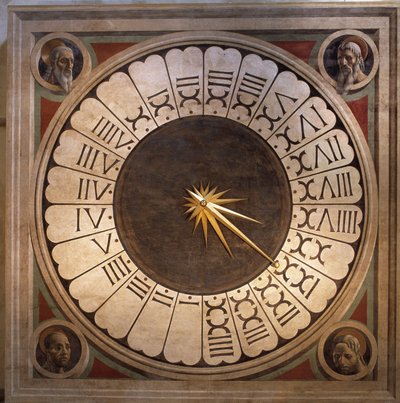 Unknown Image by Paolo Uccello