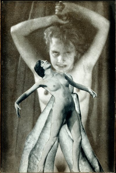 Love by Paul Eluard
