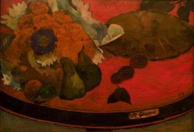 Still Life 