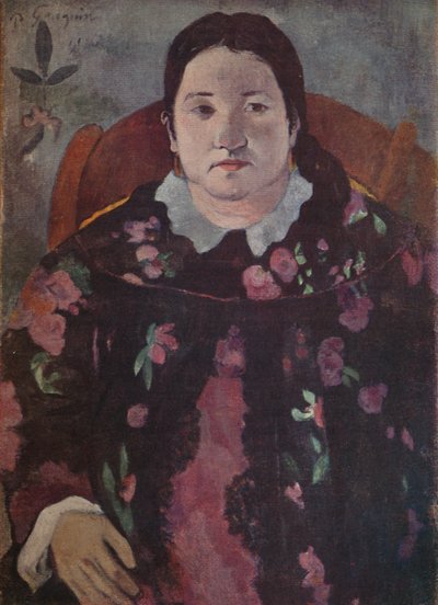 Woman