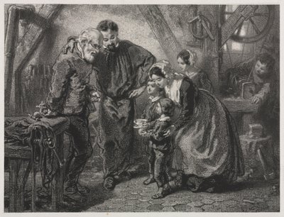 The Working-man