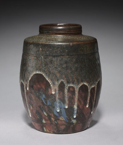 Vase, c.1900 by Paul Jeanneney