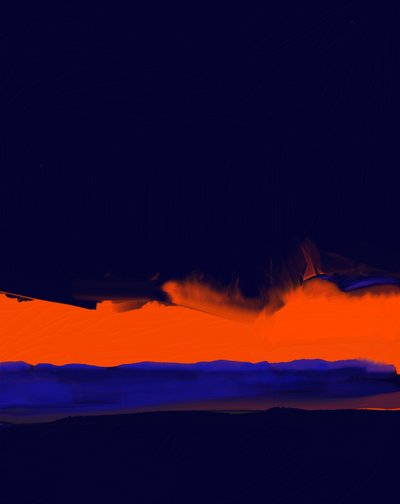 Yarrawa by Paul Kempton