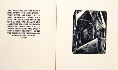 Creatures, from the 