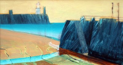 St Ives by Paul Powis
