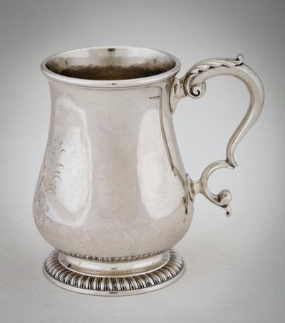 Cann by Paul Revere
