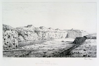 Fort d
