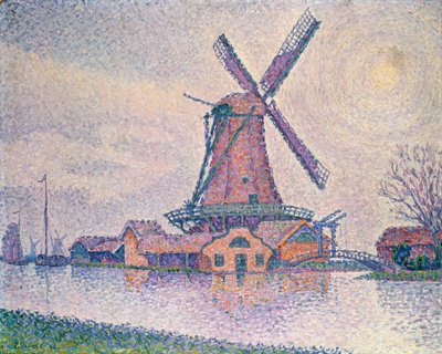 Moulin d