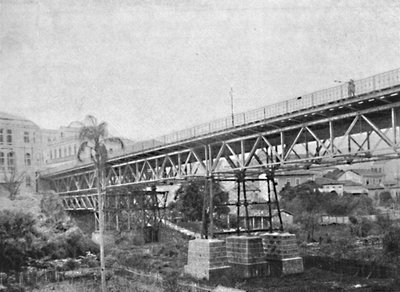 Viaducto do Cha by Paulo Kowalsky