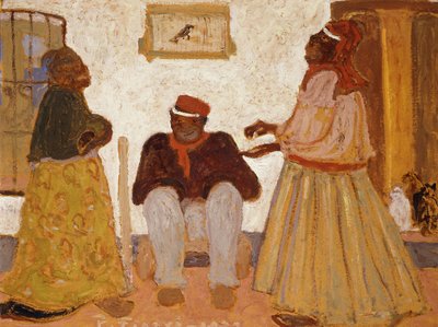 Recipe by Pedro Figari
